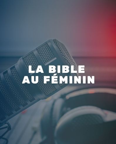la bible au féminin